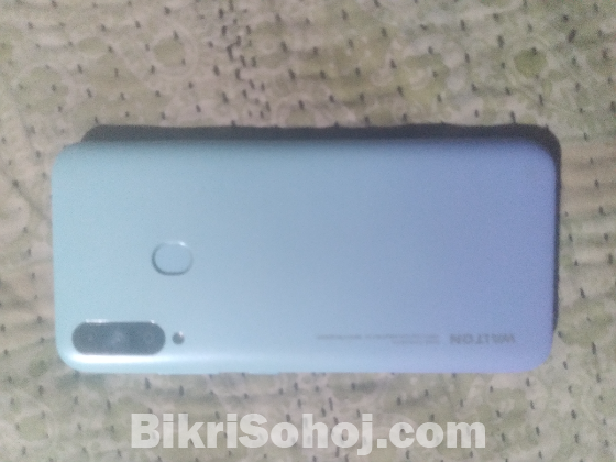 Walton primo h9 pro 4gb 64 gb
